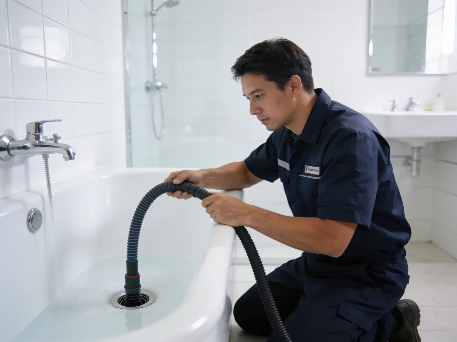 Emergency Plumber Clinton, WI FAQs